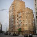 квартира; Пенза, 53.2 кв.м. Большая улица, 52с1