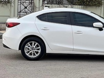 2016 96K MAZDA 3