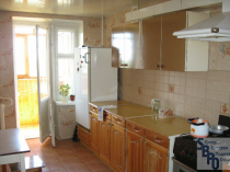 Продаётся 2-х комнатная квартира по улице Ново-Казанская 22.