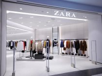 Закупка вещей из Zara, Bershka