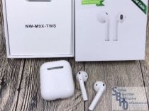 Беспроводные наушники Apple AirPods