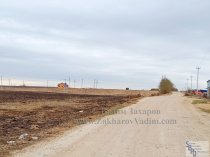 Участок в поселке Лубня. Смоленск.