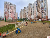 Продается 1 ком. квартира 43 кв.м