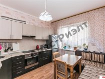 Продается 1 ком. квартира 41 кв.м