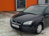 Ford Focus, 2006