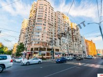 Продается 3 ком. квартира 105 кв.м