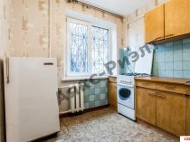 Продается 1 ком. квартира 29 кв.м