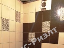 Продается 1 ком. квартира 36 кв.м