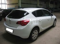 Продаю Opel Astra J