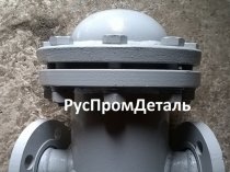 Фильтры ФЖУ-25, ФЖУ-40 для бензовозов