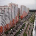 Сдается квартира; Пенза, 37 кв.м. Московская улица, 8к2