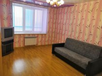 Сдается квартира; Пенза, 82 кв.м. Ворошилова улица, 27