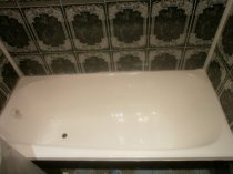 Эмалировка-реставрация ванн,душевых поддонов в Серпухове.