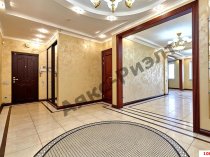 Продается 3 ком. квартира 118 кв.м