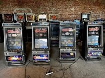 Продаются игровые автоматы гаминат