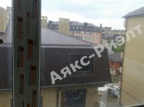 Продается 1 ком. квартира 40 кв.м