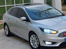 Форд  фокус   1.5 TDCi