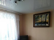 Сдается квартира; Пенза, 33 кв.м. Антонова улица, 47