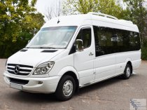 Mercedes-Benz Sprinter 19 мест.