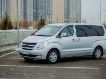 Минивены Mercedes Viano,Renault Trafic , Renault Trafic и т.д.