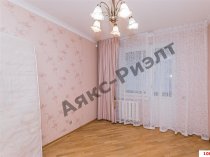 Сдается 3 ком. квартира 75 кв.м