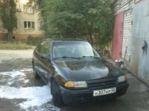 Opel Astra, 1992 г.в. 70000 руб.