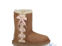 Оптовые поставки обуви UGG Australia.