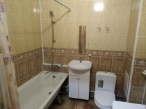 Сдается квартира; Пенза, 47 кв.м. Олимпийская улица, 4