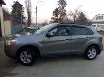 Продаю Mitsubishi ASX в хорошем состоянии.