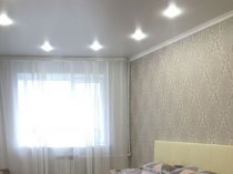 Сдается квартира; Пенза, 75 кв.м. Чкалова улица, 42