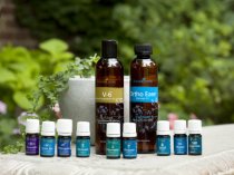 Эфирные масла и другая продукция Young Living Янг Ливинг