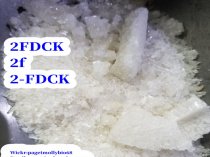 2-fdck 2FDCK eutylone bkmdma