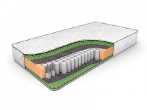Ортопедические матрасы "Дримлайн"