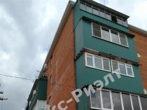 Продается 1 ком. квартира 33 кв.м