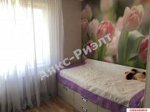 Продается 1 ком. квартира 45 кв.м