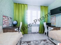 Продается 3 ком. квартира 84 кв.м