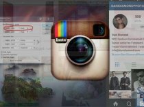 Приглашаем всех Instagram скачать на ПК бесплатно на русском.