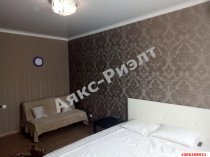 Продается 1 ком. квартира 39 кв.м