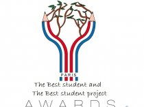 Лучший студенческий проект и лучший студент