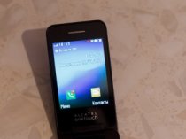 Alcatel One Touch 2012D