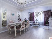 Продается 3 ком. квартира 145 кв.м