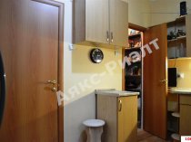 Продается 3 ком. квартира 51 кв.м