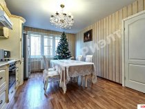 Продается 3 ком. квартира 80 кв.м