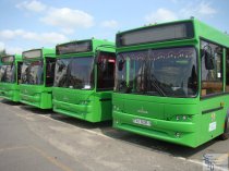 Недорогие запчасти для автобусов МАЗ ЛИАЗ