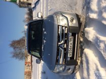 Продам а\м Mitsubishi Pajero 2007 г\в