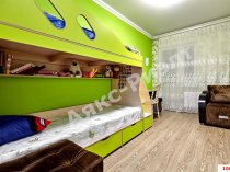 Продается 2 ком. квартира 58 кв.м