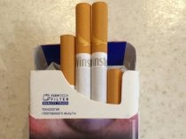 Сигареты оптом Тюмень