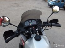 Honda Transalp 600 97 год