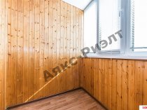 Продается 1 ком. квартира 35 кв.м