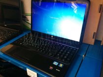 HP Pavilion g6